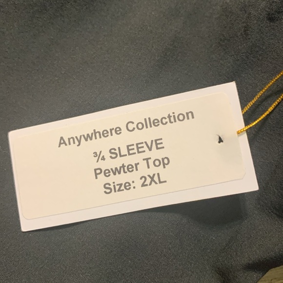 C.Saucy Size 2XL NWT ‼️😍‼️ - Picture 7 of 7